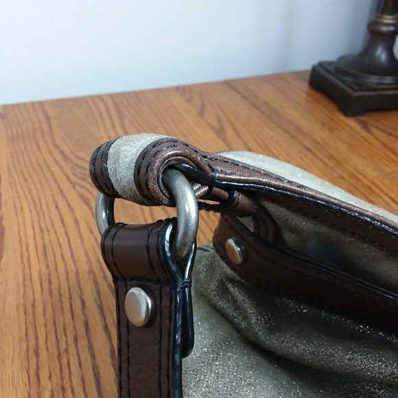 💖Fossil💖Bag - Picture 6 of 8